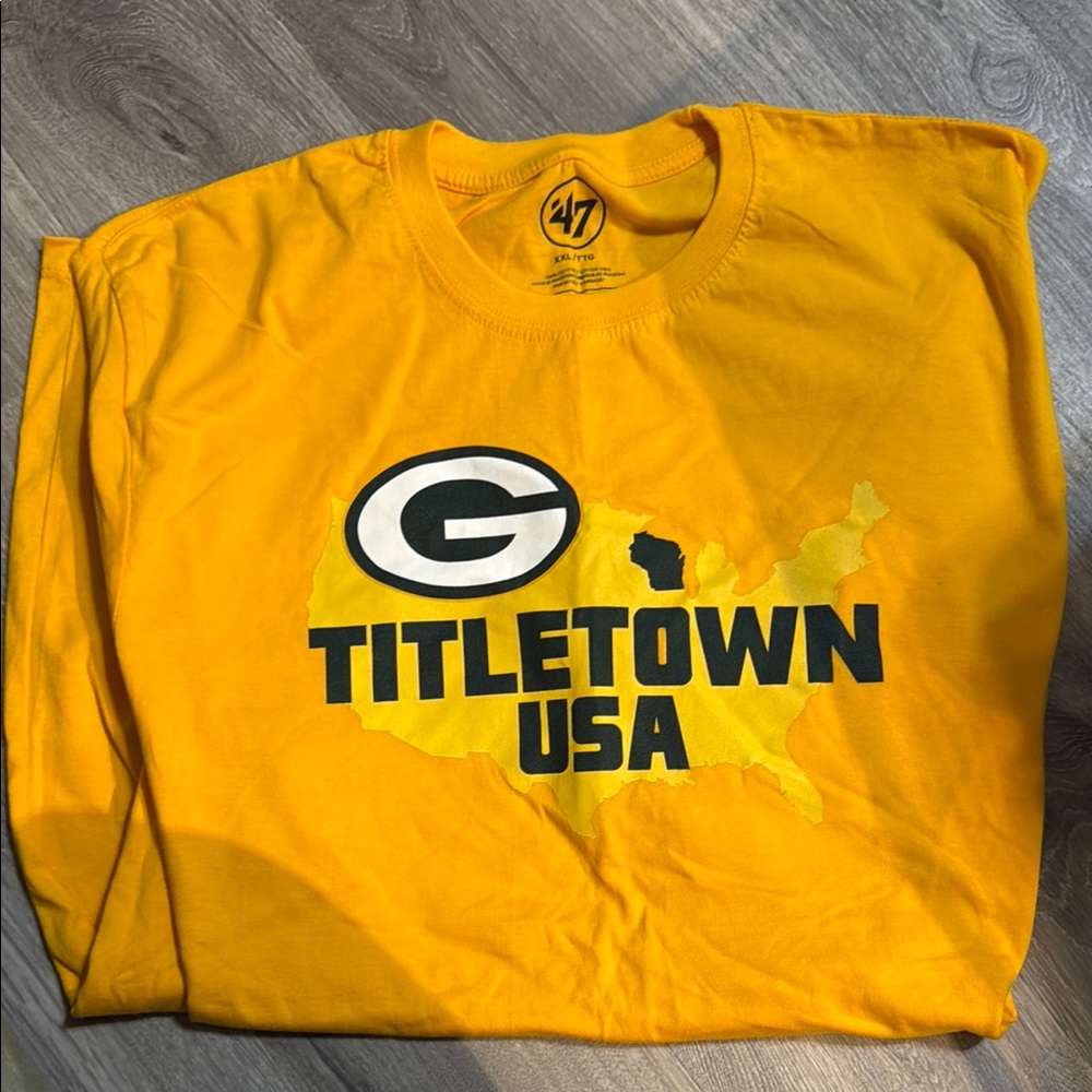 Green Bay Packers